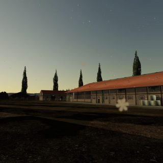 Puszta Map V Fs Mod Fs Net