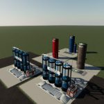 STANDARD TOWERS V2.5