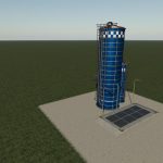 STANDARD TOWERS V2.5
