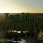 TEST MAP V1.0