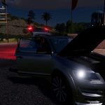 VW TOUAREG WITH SIMPLE IC V1.0.0.1