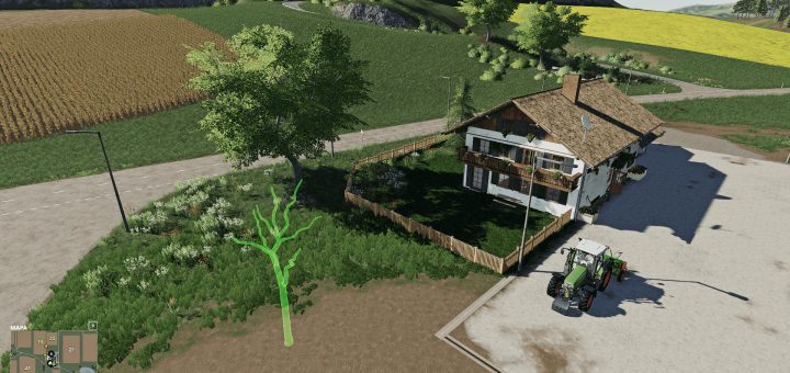 Fs19 Placeable Objects Farming Simulator 19 Placeable Objects Mods 2871