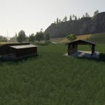 WOODENSHEDS V1.0