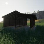 WOODENSHEDS V1.0