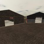 WYTHER FARMS SHED PACK V1.0