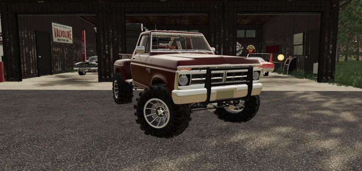 FS19 Cars, Farming simulator 19 Cars, LS19 Cars download - FS19.net