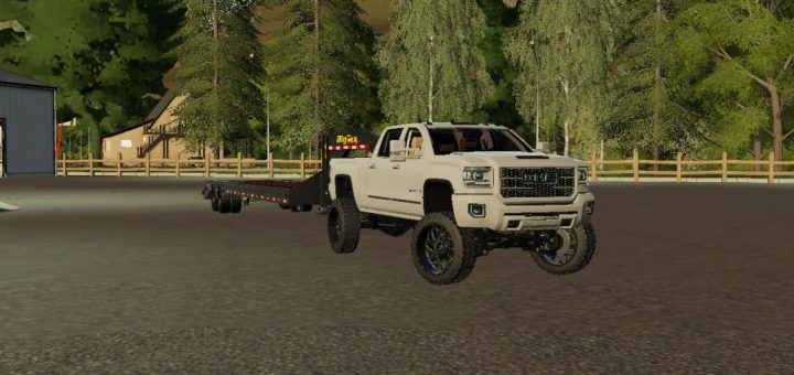 FS19 GMC mods download - Page 3 of 6 - FS19.net