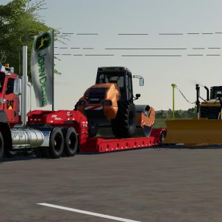 2020 EAGER BEAVER GLS-3 V1.0 - FS19 mod - FS19.net