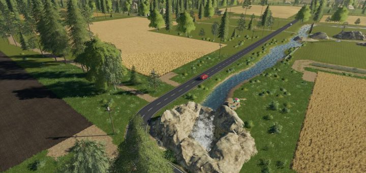 FS19 Maps, Farming simulator 19 maps download, LS19 maps - FS19.net