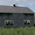 BLOCK HOUSE V1.0