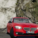BMW 5ER SERIES 2014 V1.0