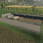 BRITISH ANIMAL HUSBANDRY PLACEABLES V1.1