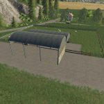 BRITISH ANIMAL HUSBANDRY PLACEABLES V1.1