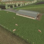 BRITISH ANIMAL HUSBANDRY PLACEABLES V1.1