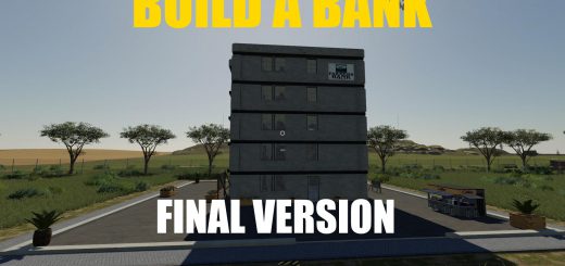 BUILD A BANK FINAL VERSION FINAL
