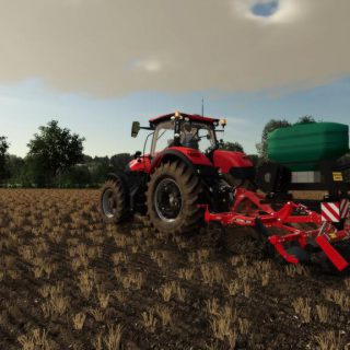 CULTIMER L300 DELIMBE V1.1 - FS19 mod - FS19.net