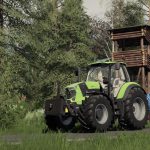 DEUTZ-FAHR 6 AND 7 SERIES SOUND PREFAB V1.0