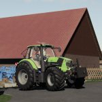 DEUTZ-FAHR 6 AND 7 SERIES SOUND PREFAB V1.0