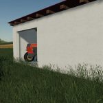 GARAGE V1.0