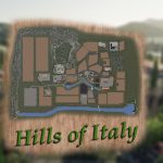 HILLS OF ITALY V1.0
