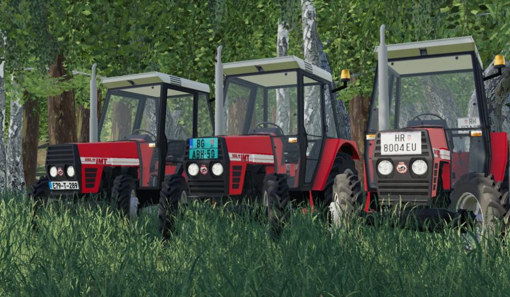 Imt 55011 V10 Fs19 Mod 8606