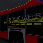 LENTNER AUXILIUM RUSTWAGEN V0.9