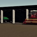 MEDIUM GARAGE V1.0