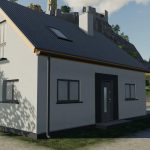 MODERN POLISH HOUSE V1.0
