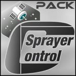 PACK SPRAYER CONTROL V1.0