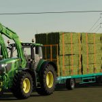 ROLLAND RP LCH TRAILERS V1.0