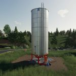 SILO FOR CROPS V1.0