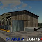 STABULATION FRANCAISE V1.0