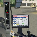 STEYR PROFI CVT WITH IFKOS, SIMPLEIC AND MUCH MORE V1.3