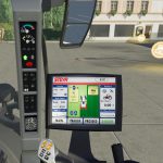STEYR PROFI CVT WITH IFKOS, SIMPLEIC AND MUCH MORE V1.3