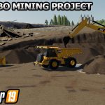 TCBO MINING PROJECT PACK V0.1