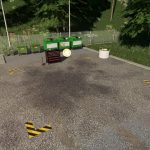 TOOLTROLLEY V1.0