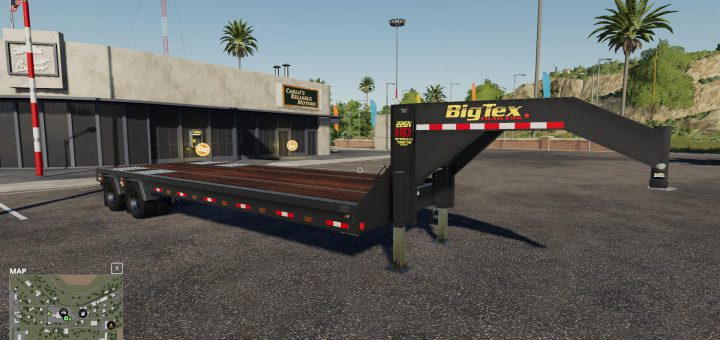 FS19 Trailers, Farming simulator 19 Trailers, LS19 Trailers - FS19.net