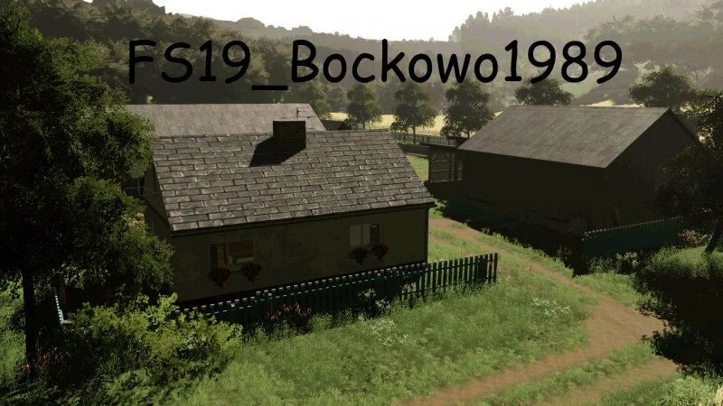 BOCKOWO 1989 v1.0