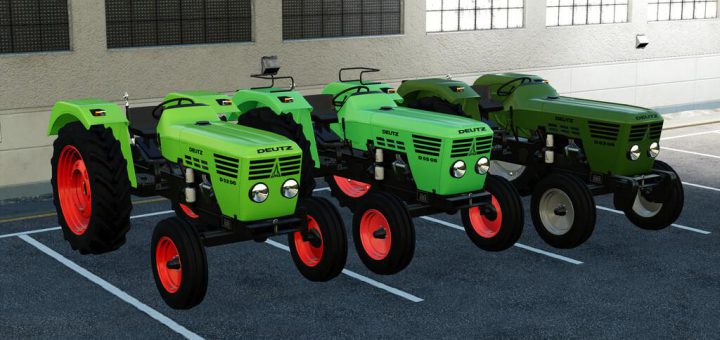Deutz Fahr Mods For Farming Simulator 19 Page 4 Of 15 FS19 deutz-fahr-mods-for-farming-simulator-19-page-4-of-15-fs19