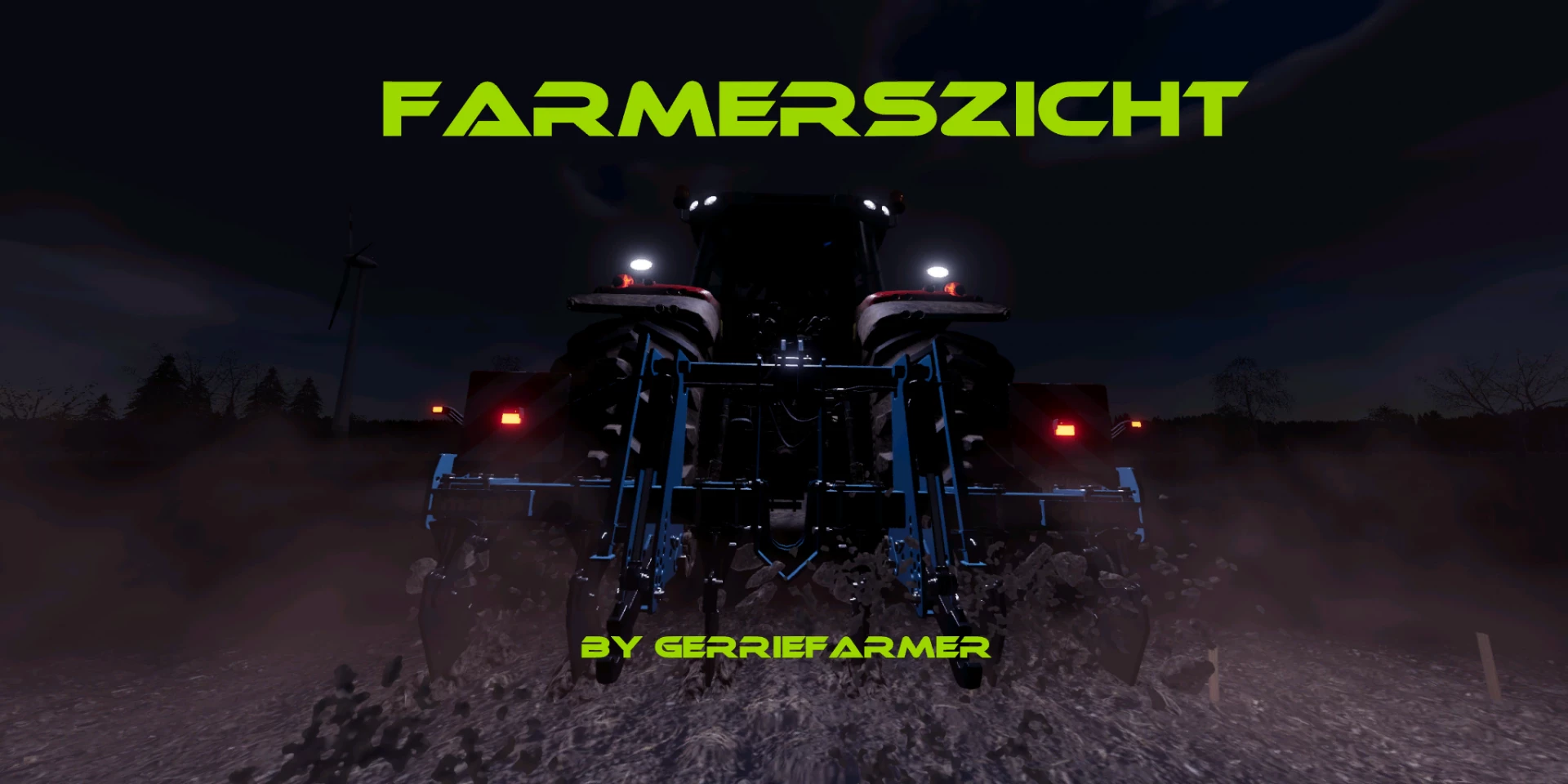 FarmersZicht v1.0
