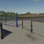 GATE PACK V1.0