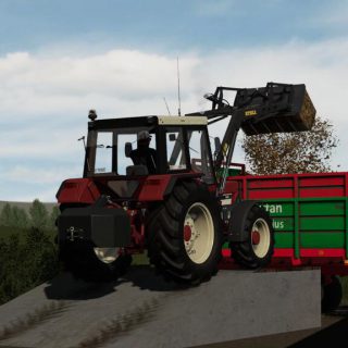 trailer ramp mod fs19