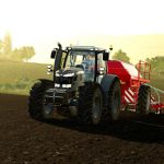 MASSEY FERGUSON 6600 SERIES V2.0