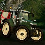 MASSEY FERGUSON 6600 SERIES V2.0