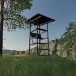 PLACEABLE HIGHSEAT V1.0