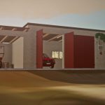 POLISH GARAGES V1.0