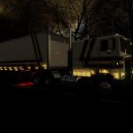 TLX 48FT ENCLOSED TRAILERS V1.1