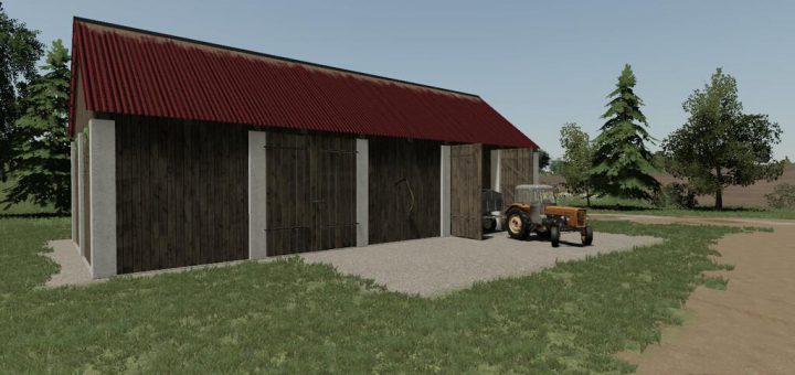 FS19 Placeable Objects, Farming simulator 19 Placeable Objects mods