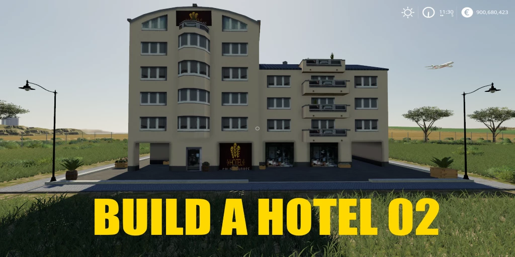 BUILD A HOTEL 02 V1.0