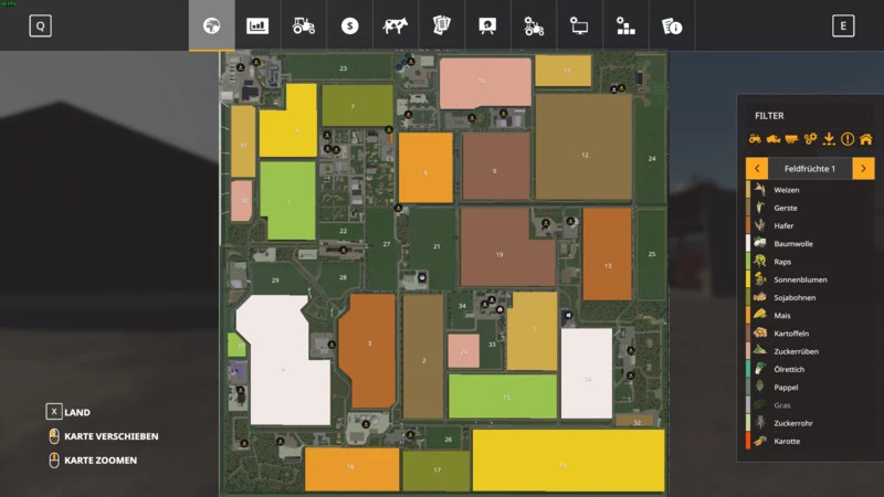 AUTODRIVE FOR NF MARCH V3.0 WITHOUT TRENCHES COURSES V1.3